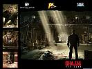 Ghajini - The Game - wallpaper #2