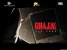 Ghajini - The Game - wallpaper #4