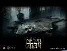 METRO: Last Light - wallpaper #3