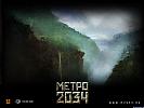 METRO: Last Light - wallpaper #4