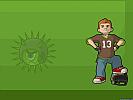 Backyard Sports: Rookie Rush - wallpaper #4