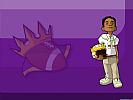 Backyard Sports: Rookie Rush - wallpaper #6