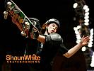 Shaun White Skateboarding - wallpaper #5