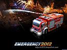 Emergency 2012 - wallpaper #2