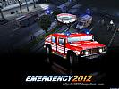 Emergency 2012 - wallpaper #4