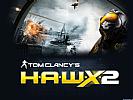 Tom Clancys H.A.W.X. 2 - wallpaper #6