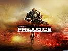 Section 8: Prejudice - wallpaper