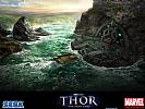 THOR: God of Thunder - wallpaper #2