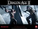 Dragon Age II - wallpaper #8