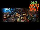 Orcs Must Die! - wallpaper #4