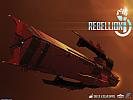 Sins of a Solar Empire: Rebellion - wallpaper