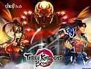 Three Kingdoms Brawler - wallpaper #7