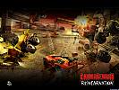 Carmageddon: Reincarnation - wallpaper