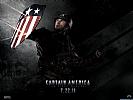 Captain America: Super Soldier - wallpaper #3