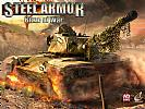 Steel Armor: Blaze of War - wallpaper #1