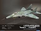 JASF Jane's Advanced Strike Fighters - wallpaper #3