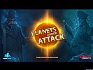 Planets Under Attack - wallpaper #2