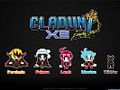 Cladun X2 - wallpaper #2