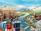 SimCity 5 - wallpaper #1