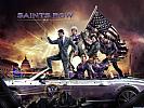 Saints Row IV - wallpaper