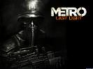 METRO: Last Light - wallpaper #8