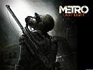 METRO: Last Light - wallpaper #9