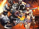 Ragnarok Online 2: Legend of the Second - wallpaper #1