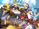 Ragnarok Online 2: Legend of the Second - wallpaper #2