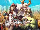 Ragnarok Online 2: Legend of the Second - wallpaper #4