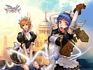 Ragnarok Online 2: Legend of the Second - wallpaper #5