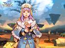 Ragnarok Online 2: Legend of the Second - wallpaper #6