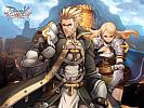 Ragnarok Online 2: Legend of the Second - wallpaper #7