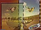 Tony Hawk's Pro Skater 2 - wallpaper #5