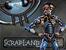 Scrapland - wallpaper #5