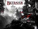 Betrayer - wallpaper #1