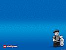 LEGO Minifigures Online - wallpaper #35