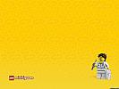 LEGO Minifigures Online - wallpaper #37