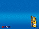 LEGO Minifigures Online - wallpaper #38