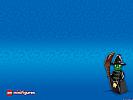 LEGO Minifigures Online - wallpaper #50