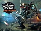 Urban Trial Freestyle - wallpaper #2