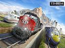 Train Simulator 2014 - wallpaper #3