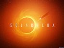 Solar Flux - wallpaper #1