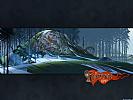 The Banner Saga - wallpaper #3