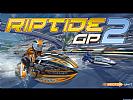 Riptide GP2 - wallpaper #2