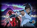 The Legend of Korra - wallpaper #2