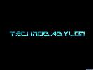 Technobabylon - wallpaper #2