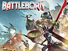 Battleborn - wallpaper #1