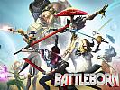 Battleborn - wallpaper #2