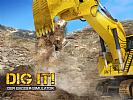 DIG IT! - A Digger Simulator - wallpaper #2