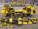 DIG IT! - A Digger Simulator - wallpaper #4